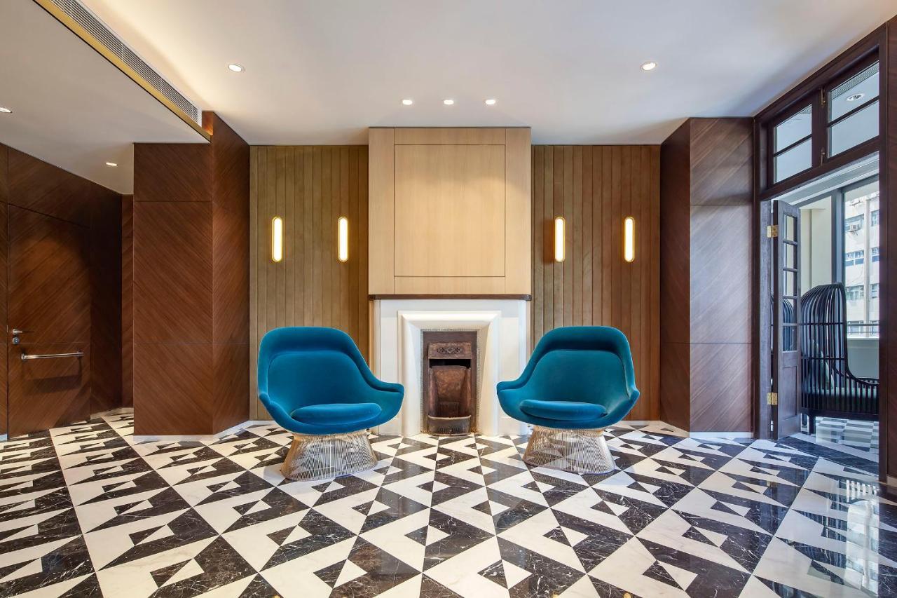 Hotel 1936 Χονγκ Κονγκ Εξωτερικό φωτογραφία