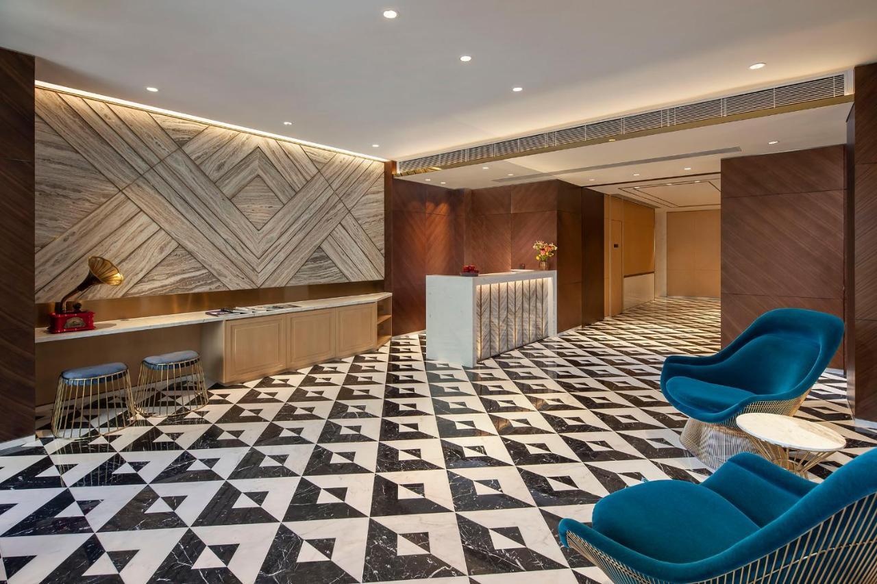 Hotel 1936 Χονγκ Κονγκ Εξωτερικό φωτογραφία